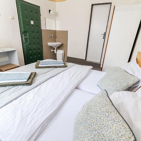 Turisticka Ubytovna Liptovský Mikuláš Exterior foto
