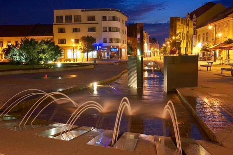 Turisticka Ubytovna Liptovský Mikuláš Exterior foto
